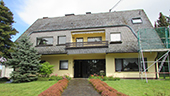 Wohnhaus Dierdorf