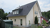 Wohnhaus Hoehr Grenzhausen
