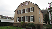 Wohnhaus Nassau