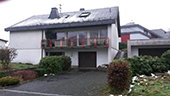 Wohnhaus Oberhaid