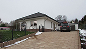 Wohnhaus Oberirsen